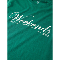NAME IT T-shirt Laertes Evergreen